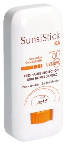 Avene, Avene - SunsiStick KA SPF 50+, Sonnenschutz, 20 g