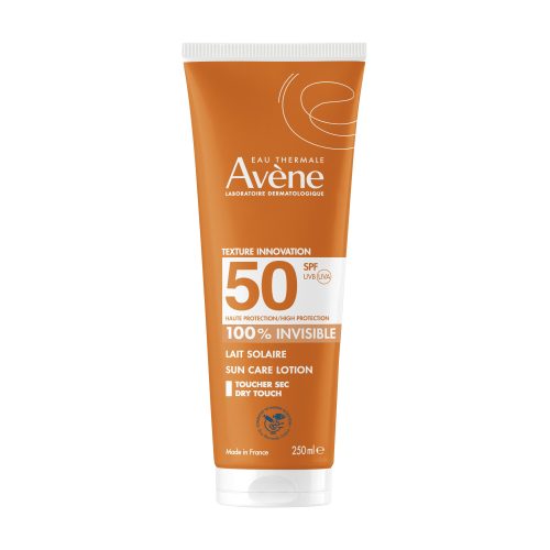 Avène, Avene - Sonnenmilch SPF 50, Sonnenschutz, 250 ml