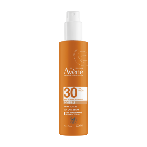 Avène, Avene - Sonnenspray SPF 30 Sonnenschutz, 200 ml