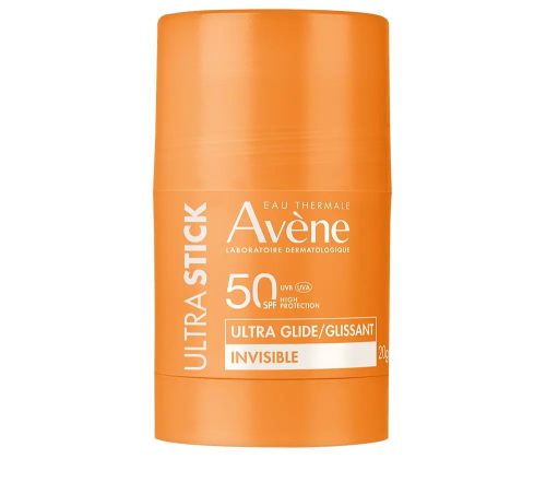 Eau Thermale Avène, Avène Sonnenschutz - Ultra Stick Spf 50