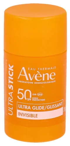 Avene, Avene - Ultra Stick SPF50, 20 g