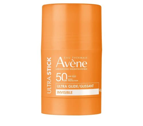 Avene, Avene - Ultra Stick SPF50, 45 g