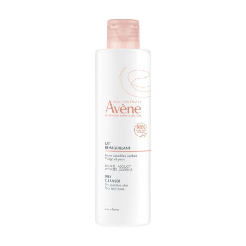 Avene, Avene - Reinigungsmilch, Essentiel, 200 ml