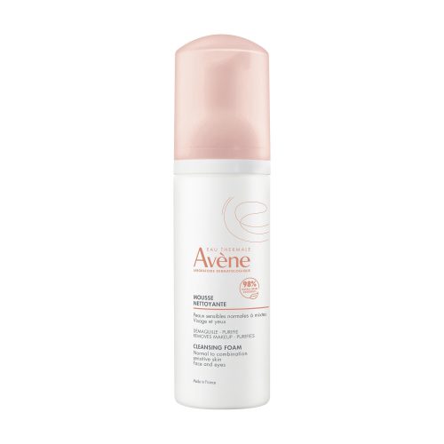 Avène, Essentiel Reinigungsschaum Damen  150 ml