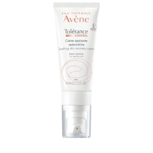 Avene, Avene - Creme, Tolérance Control, 40 ml