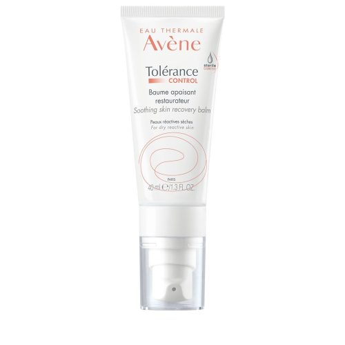 Avene, Avene - Balsam, Tolérance Control, 40 ml