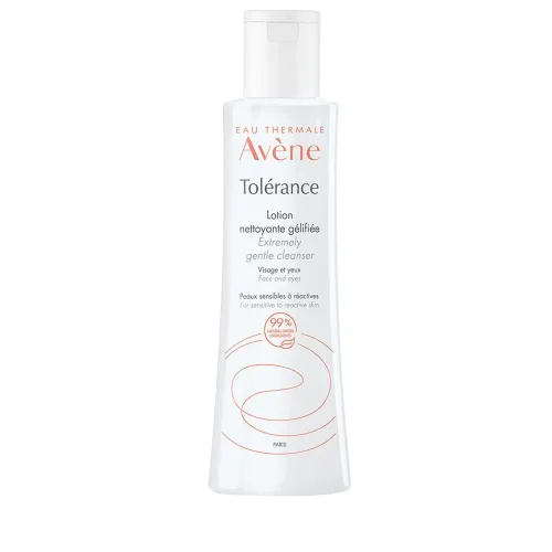 Avene, Avene - Reinigungslotion, Tolérance, 200 ml