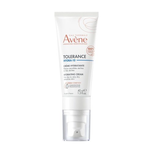 Avène, Tolérance Hydra-10 Feuchtigkeitscreme