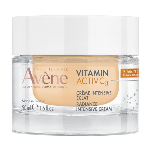 Avene, Avene - Intensiv-Creme, Vitamin Activ Cg, 50 ml