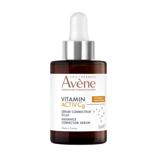 Avene, Avene - Serum-Konzentrat, Vitamin Activ Cg, 30 ml