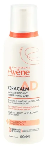 Avene, Avene - Rückfettender Balsam, XeraCalm A.D, 400 ml
