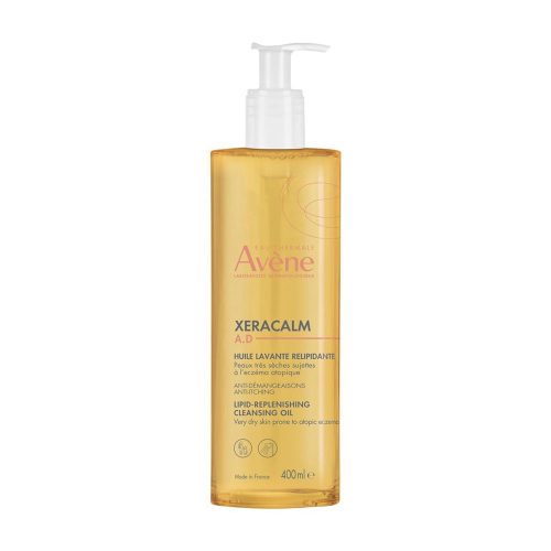 undefined, Avène Xeracalm A.D Reinigungsöl 400 ml