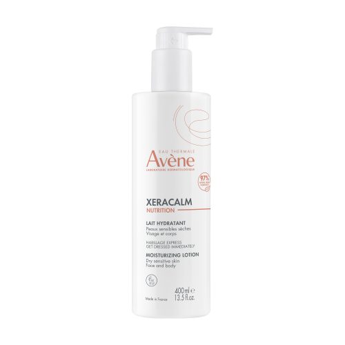 Pierre Fabre S.A, Avène XeraCalm Nutrition Milch