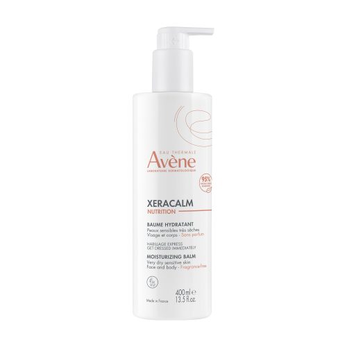 Pierre Fabre S.A, Avène XeraCalm Nutrition Balsam
