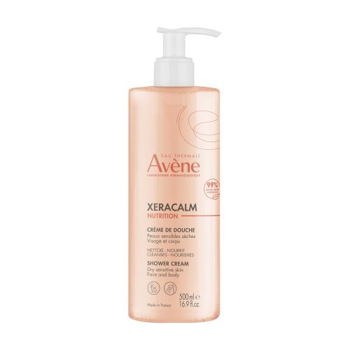 Pierre Fabre S.A, Avène XeraCalm Nutrition Duschcreme 500 ml