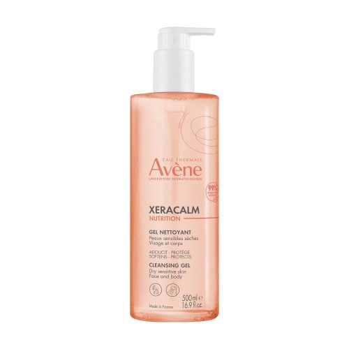 Pierre Fabre S.A, Avène XeraCalm Nutrition Duschgel 500 ml