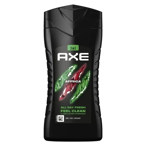 Axe, Axe Africa Duschgel (250ml)