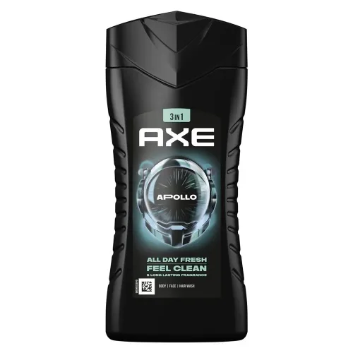 Axe, Axe Apollo Duschgel (250ml)