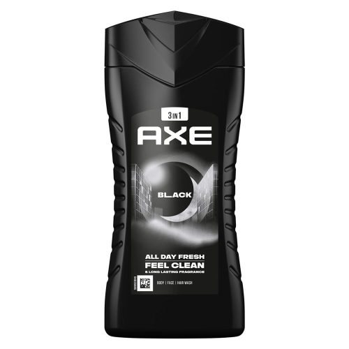 Axe, Axe Black Duschgel (250ml)