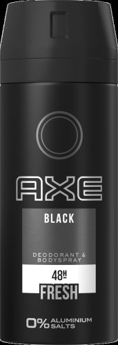 Axe, AXE Deo Bodyspray Black neu 150 ml