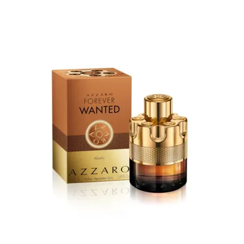 Azzaro, Azzaro - Forever Wanted Absolu, 50  ml