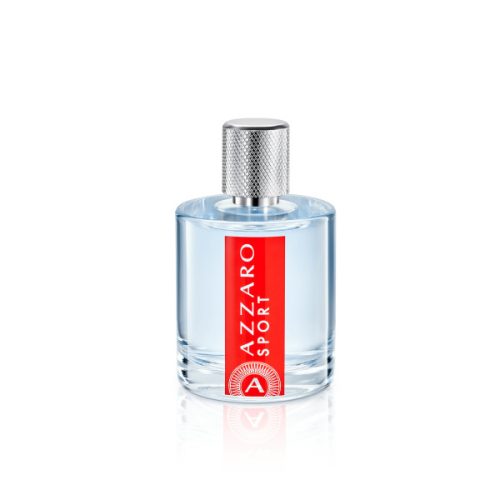 Azzaro, Azzaro Sport - Eau de Toilette