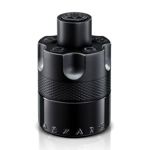 Azzaro, The Most Wanted Eau De Parfum Herren  50 ml