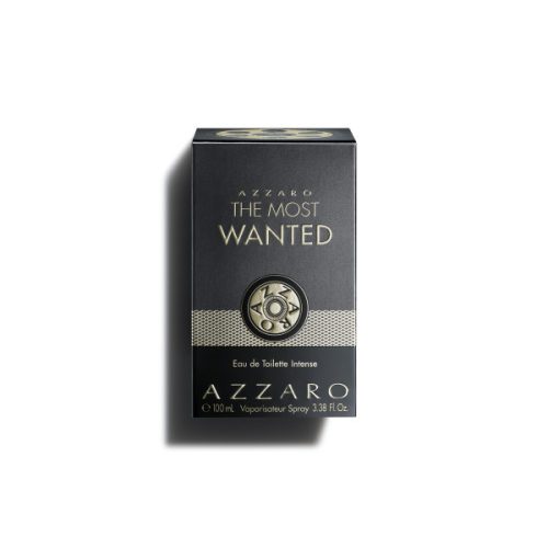 Azzaro, Azzaro - The Most Wanted Eau de Toilette, 100  ml