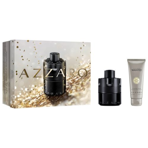 Azzaro, Azzaro - The Most Wanted Intense Set, set