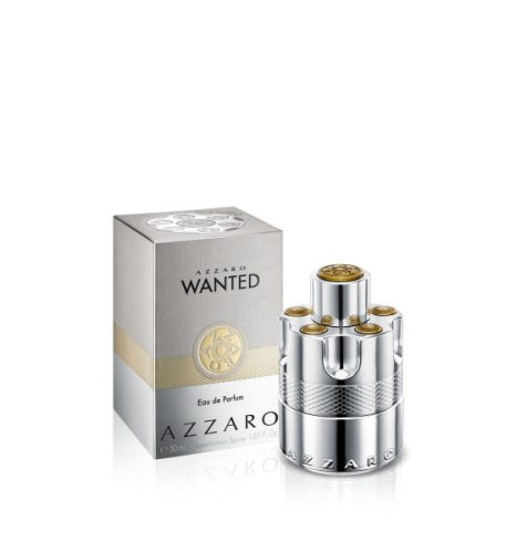 Azzaro, Azzaro - Wanted, Eau de Parfum, 50  ml