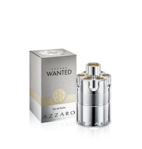 Azzaro, Azzaro Wanted - Eau de Parfum