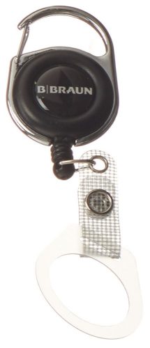 B. BRAUN, B. BRAUN Jojo Clip für Ovalflasche (100ml)