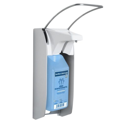 Hartmann, Bode Eurospender 1 plus 500 ml