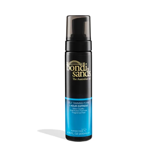 Bondi Sands, Bondi Sands - Self Tanning Foam 1 Hour Express, 200 ml