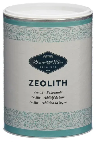 Bonneville, BONNEVILLE Zeolith Ds 500 g
