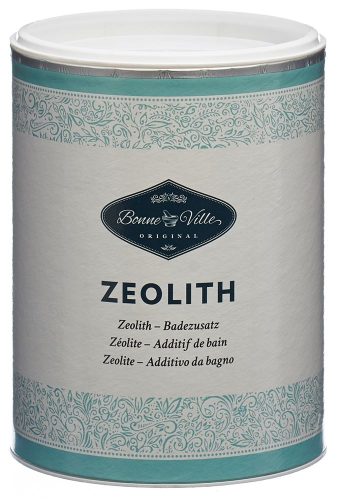 Bonneville, BONNEVILLE Zeolith Ds 500 g