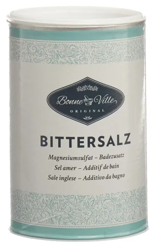 Bonneville, Bonneville Bittersalz (1kg)