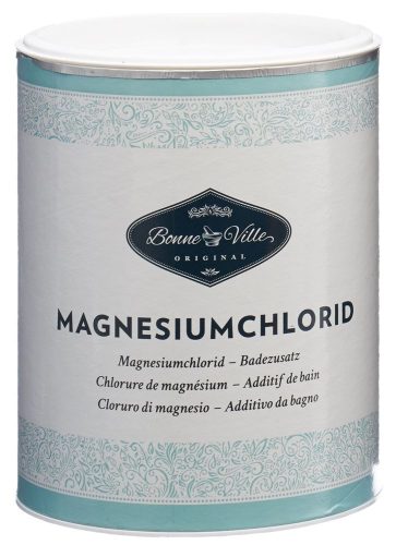 Bonneville, Bonneville Magnesiumchlorid (1kg)
