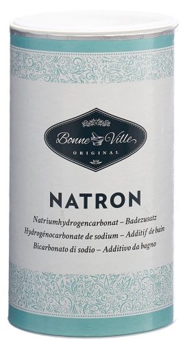 Bonneville, BONNEVILLE Natron Ds 1 kg