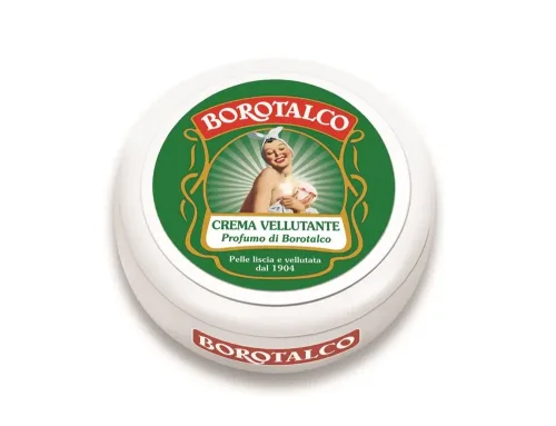 undefined, Borotalco Body Lotion Topf 150 ml