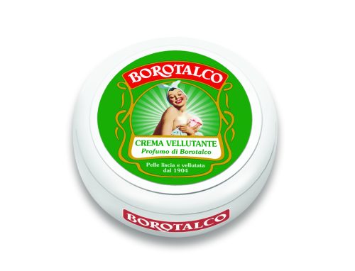 undefined, Borotalco Body Lotion Topf 150 ml