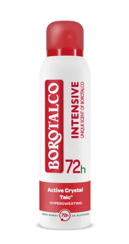 BOROTALCO, Borotalco Deo Intensive Spray (150ml)