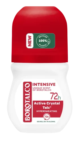 BOROTALCO, Borotalco Deo Intensive Roll On