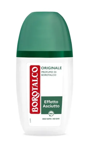 BOROTALCO, BOROTALCO Deo Original Vapo (75ml)