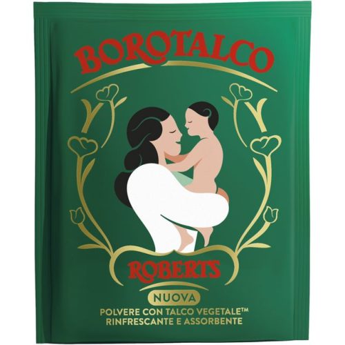 BOROTALCO, Borotalco - Talkum Beutel, 70G
