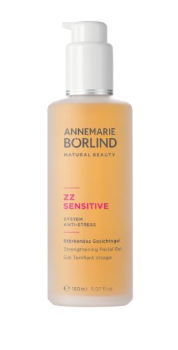 Annemarie Börlind, ANNEMARIE BÖRLIND ZZ SENSITIVE Stärkung der Gesichtscreme 150 ml