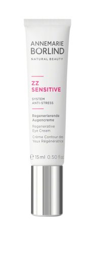 Annemarie Börlind, ANNEMARIE BÖRLIND ZZ SENSITIVE Regenerativ Augencreme 15 ml