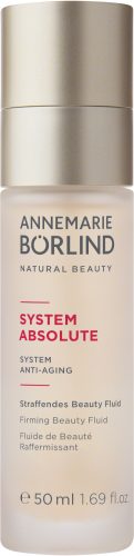 Annemarie Börlind, System Absolute - Anti-Aging Straffendes Beauty Fluid