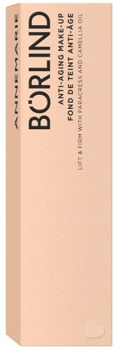 Annemarie Börlind, ANNEMARIE BÖRLIND  ANNEMARIE BÖRLIND ANTI-AGING MAKE-UP foundation 30.0 ml