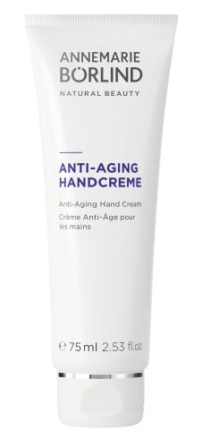 Annemarie Börlind, ANNEMARIE BÖRLIND Anti-Aging Handcreme 75 ml